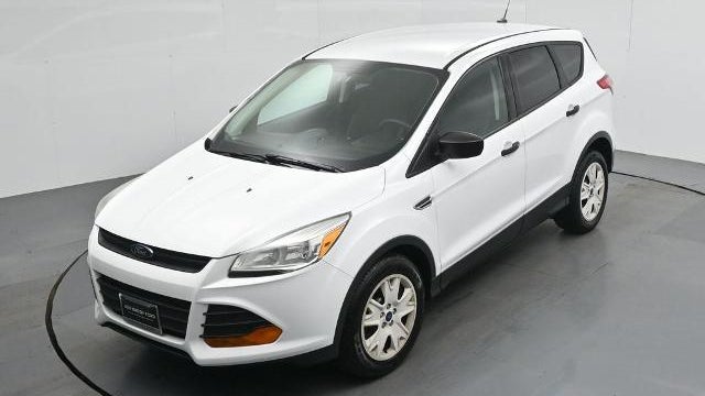 2015 Ford Escape S