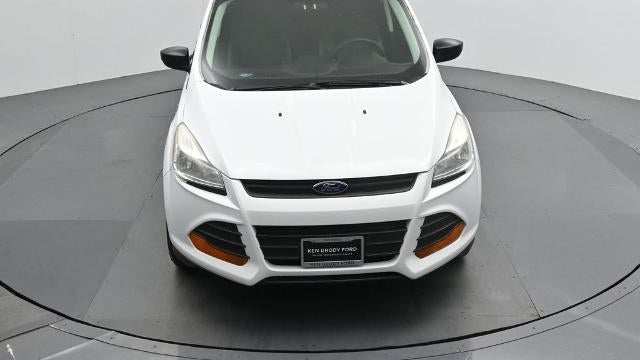 2015 Ford Escape S