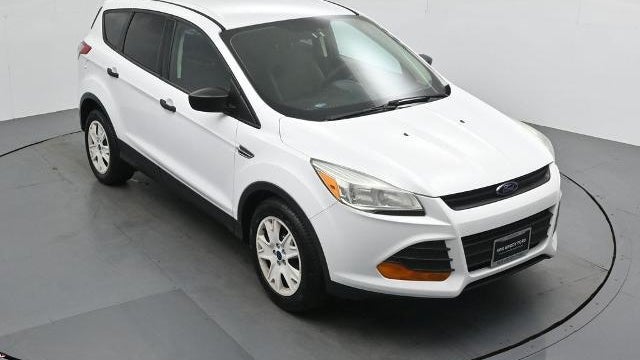 2015 Ford Escape S