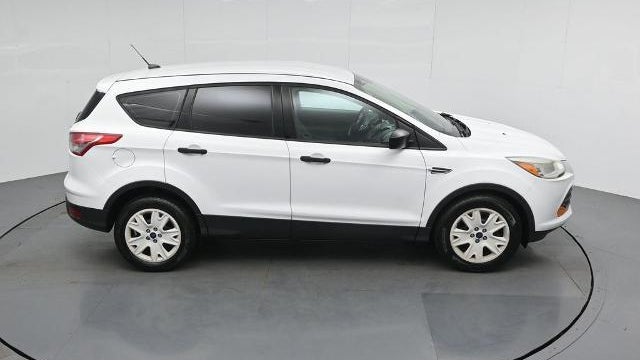 2015 Ford Escape S