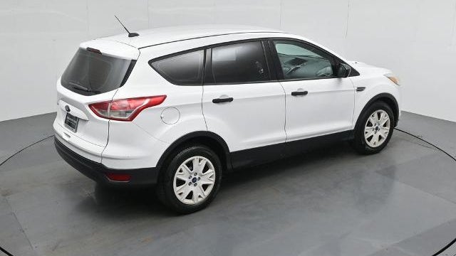 2015 Ford Escape S