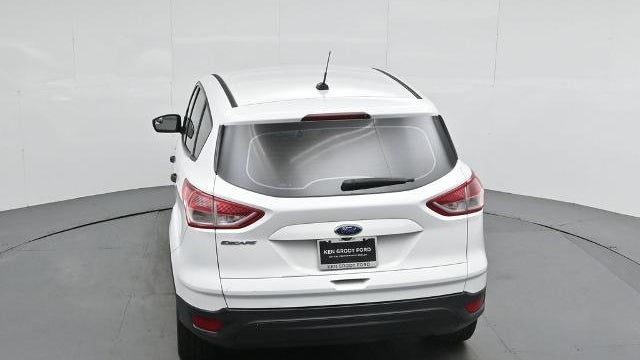 2015 Ford Escape S