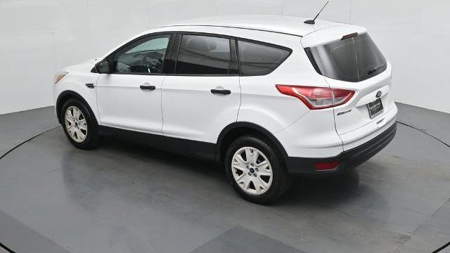 2015 Ford Escape S