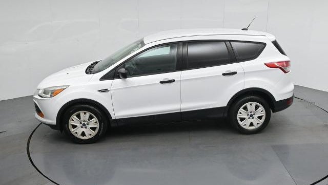 2015 Ford Escape S