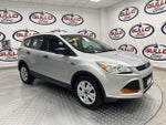 2016 Escape Thumbnail 1