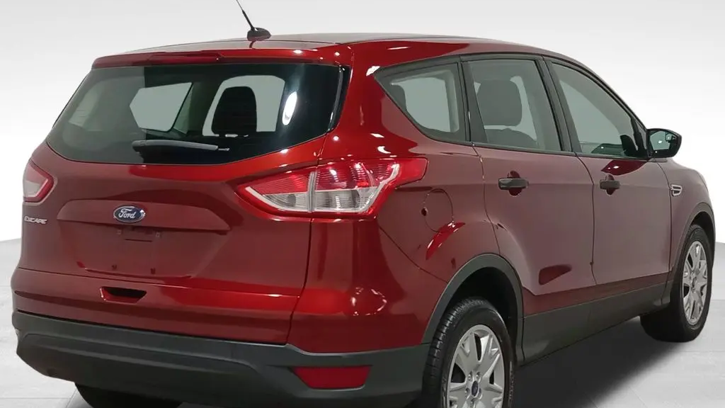 2016 Ford Escape S