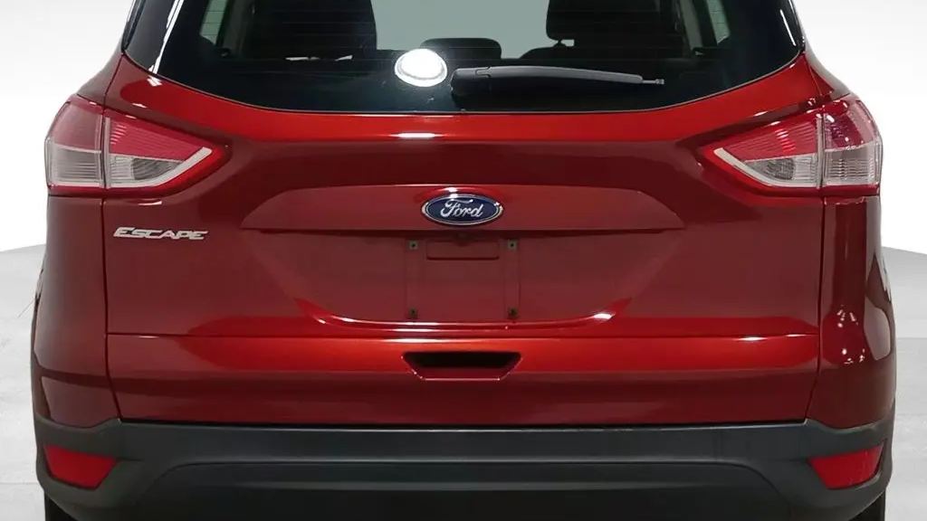 2016 Ford Escape S