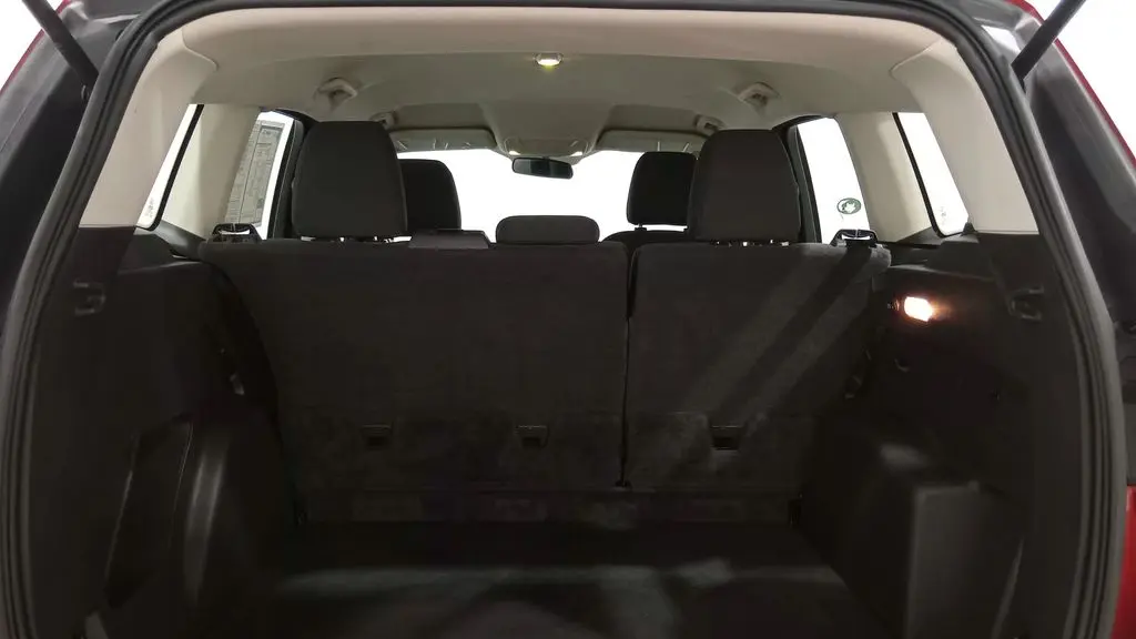2016 Ford Escape S