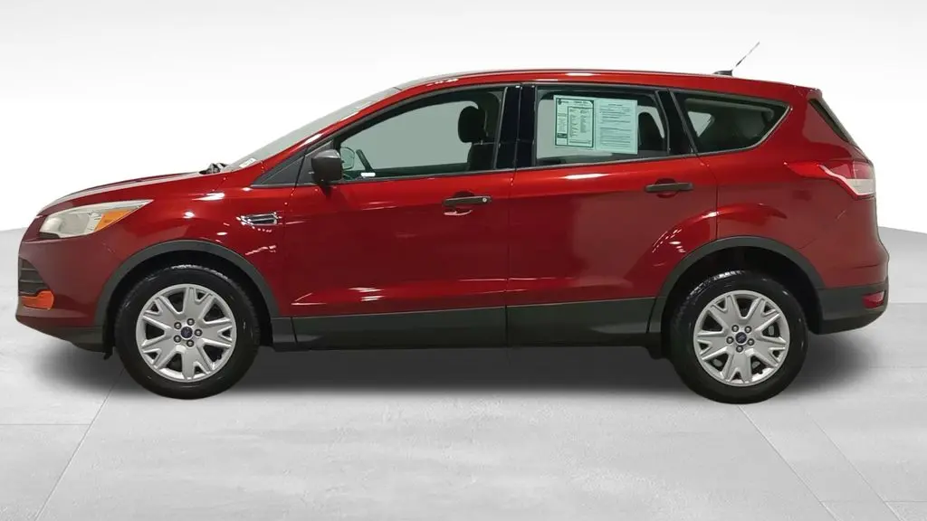 2016 Ford Escape S
