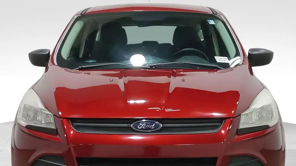 2016 Ford Escape S