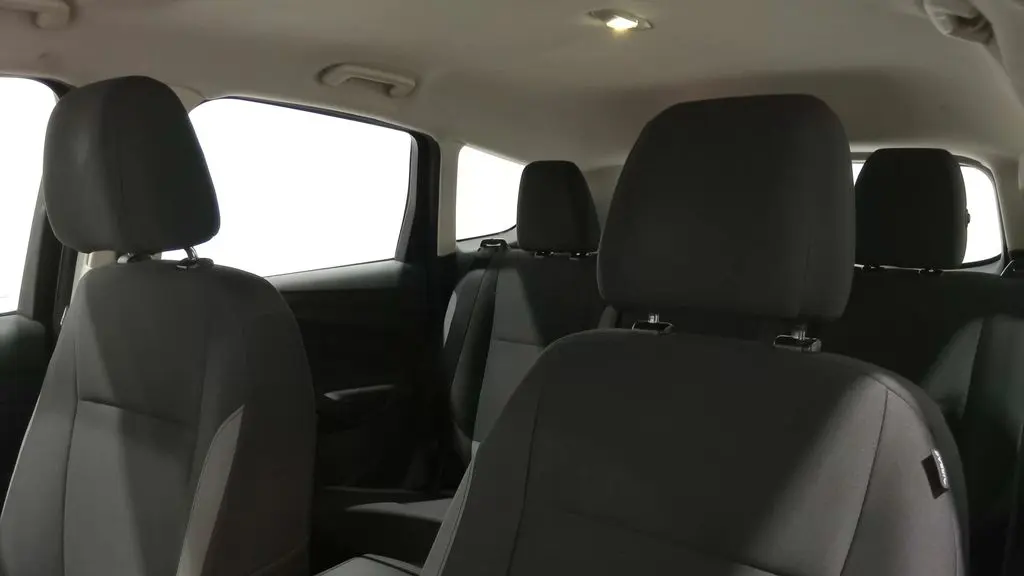2016 Ford Escape S