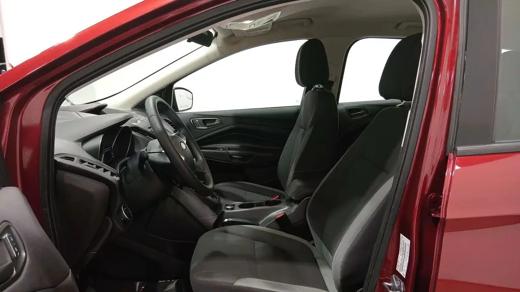 2016 Ford Escape S