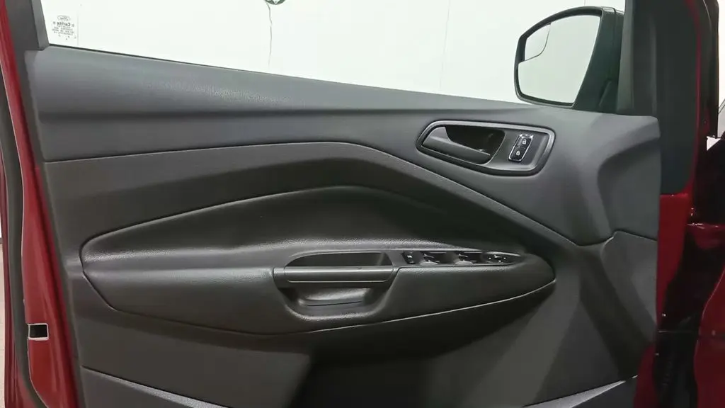 2016 Ford Escape S