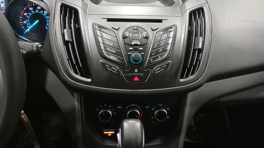 2016 Ford Escape S