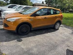 2016 Escape Thumbnail 1