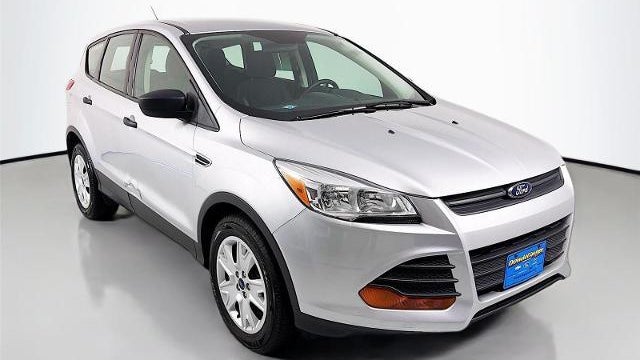 Preowned 2016 Ford Escape S for Sale
