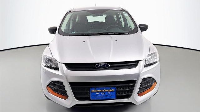 2016 Ford Escape S