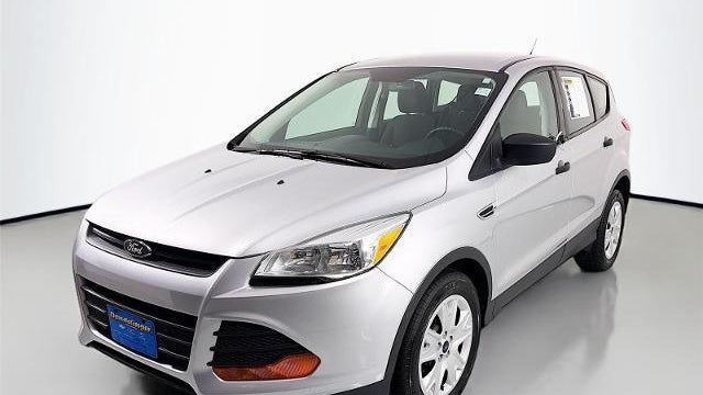 2016 Ford Escape S