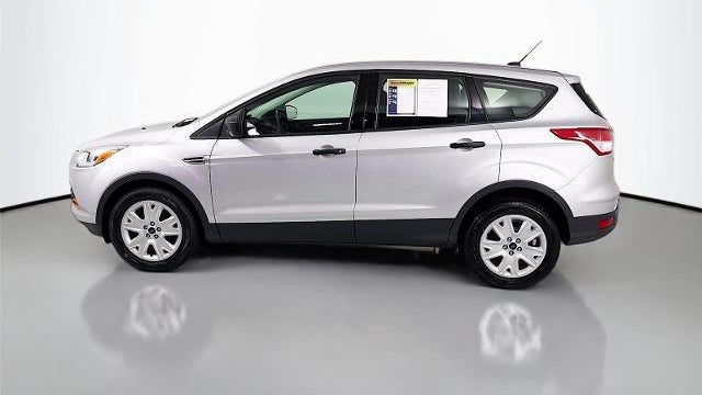 2016 Ford Escape S