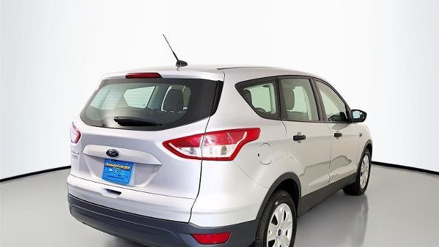 2016 Ford Escape S