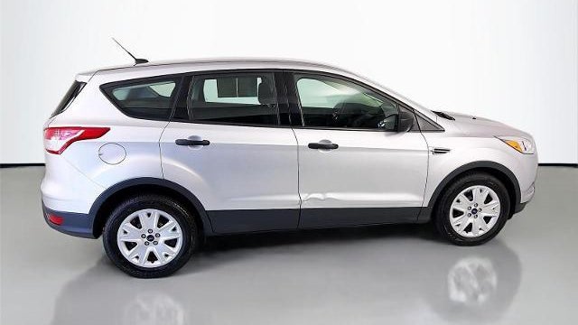 2016 Ford Escape S