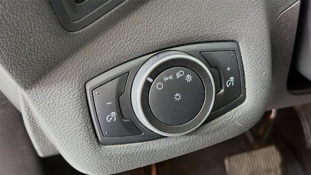 2016 Ford Escape S