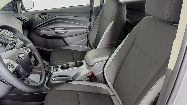 2016 Ford Escape S