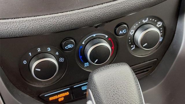 2016 Ford Escape S