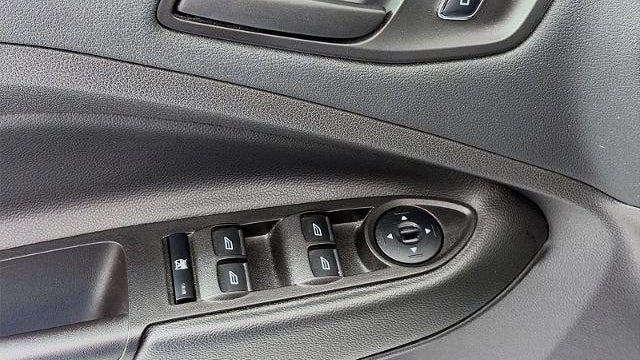 2016 Ford Escape S