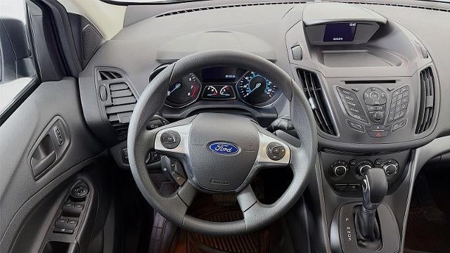 2016 Ford Escape S