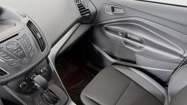 2016 Ford Escape S