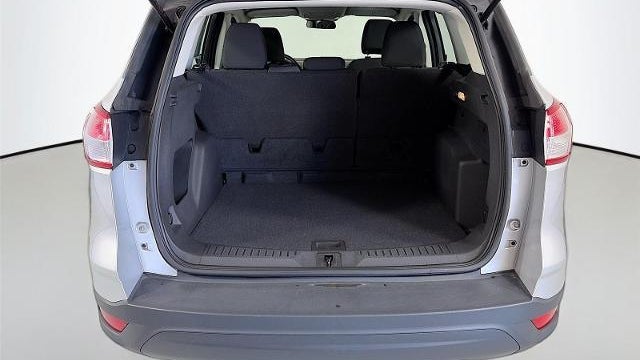 2016 Ford Escape S