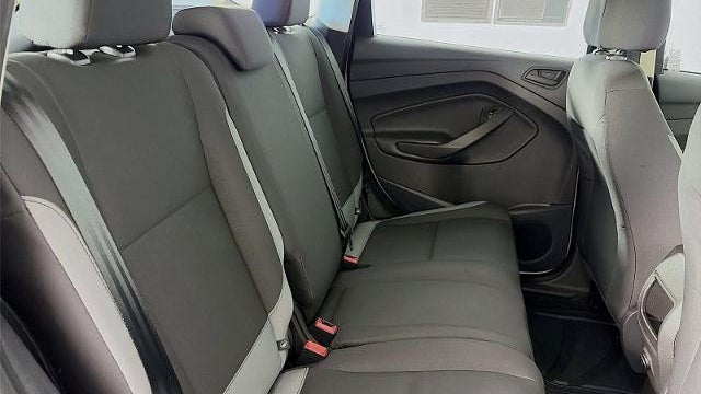 2016 Ford Escape S