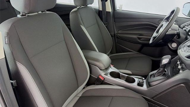 2016 Ford Escape S
