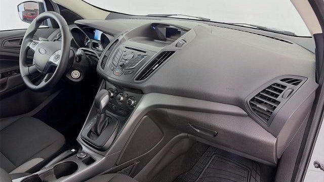 2016 Ford Escape S