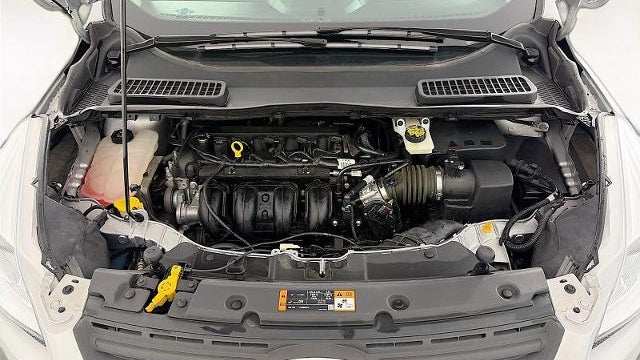 2016 Ford Escape S