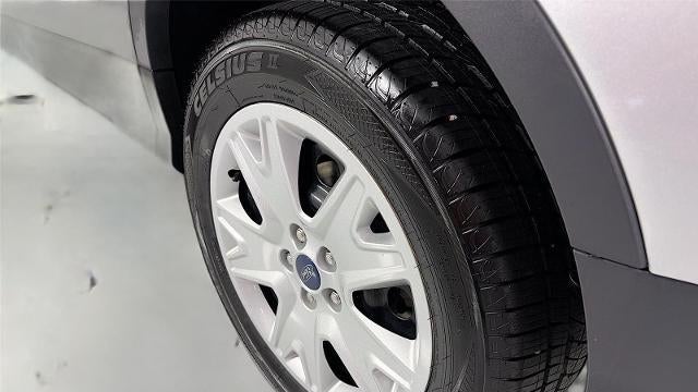 2016 Ford Escape S