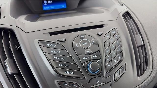 2016 Ford Escape S