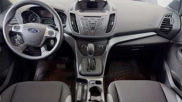 2016 Ford Escape S