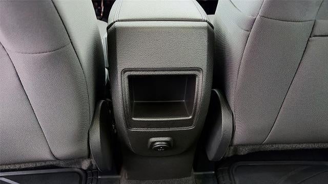 2016 Ford Escape S