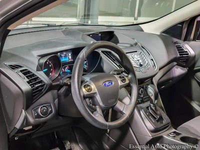 2016 Ford Escape S 4DR SUV