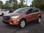 2017 Escape Thumbnail 3