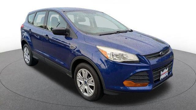 Preowned 2013 Ford Escape S for Sale