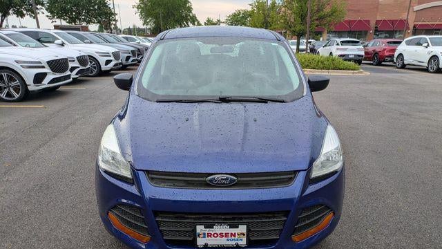 2013 Ford Escape S