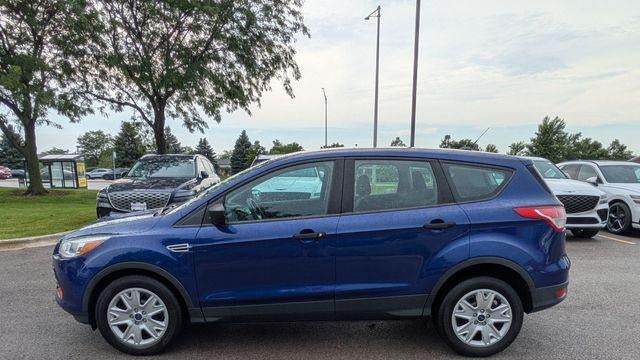 2013 Ford Escape S