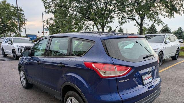 2013 Ford Escape S
