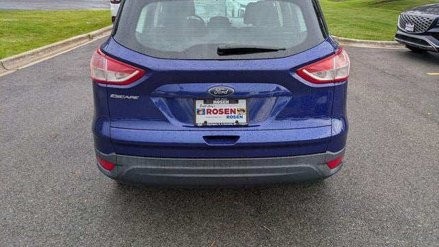 2013 Ford Escape S
