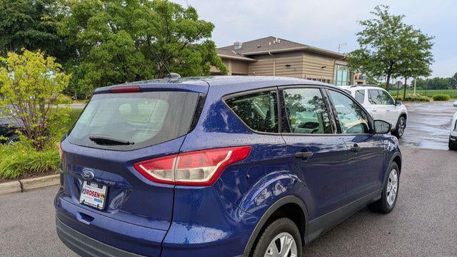 2013 Ford Escape S