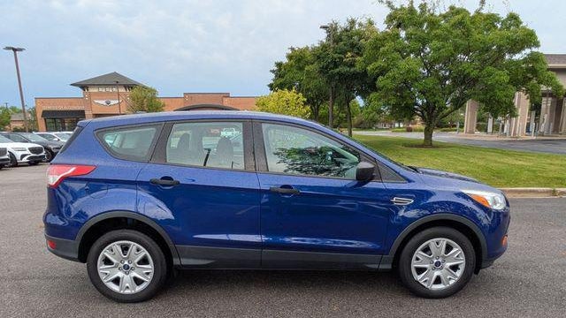 2013 Ford Escape S