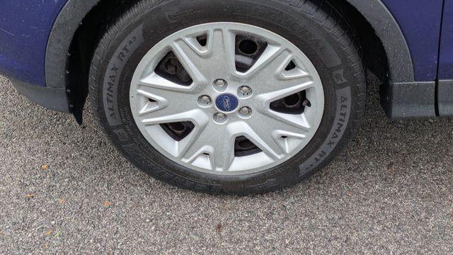 2013 Ford Escape S
